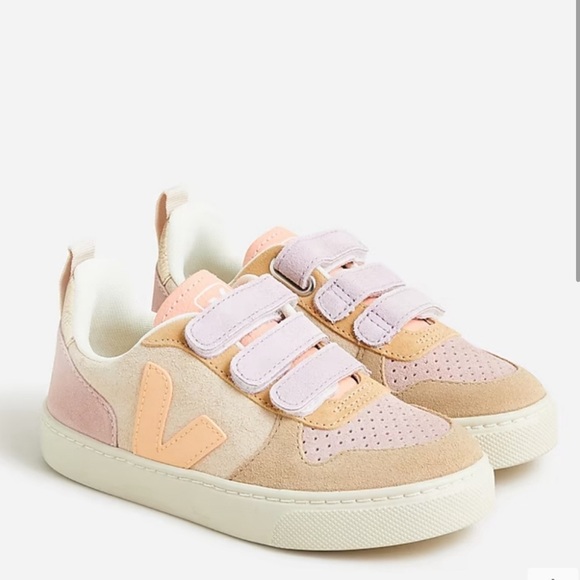 Veja V-10 sneakers - Picture 2 of 2